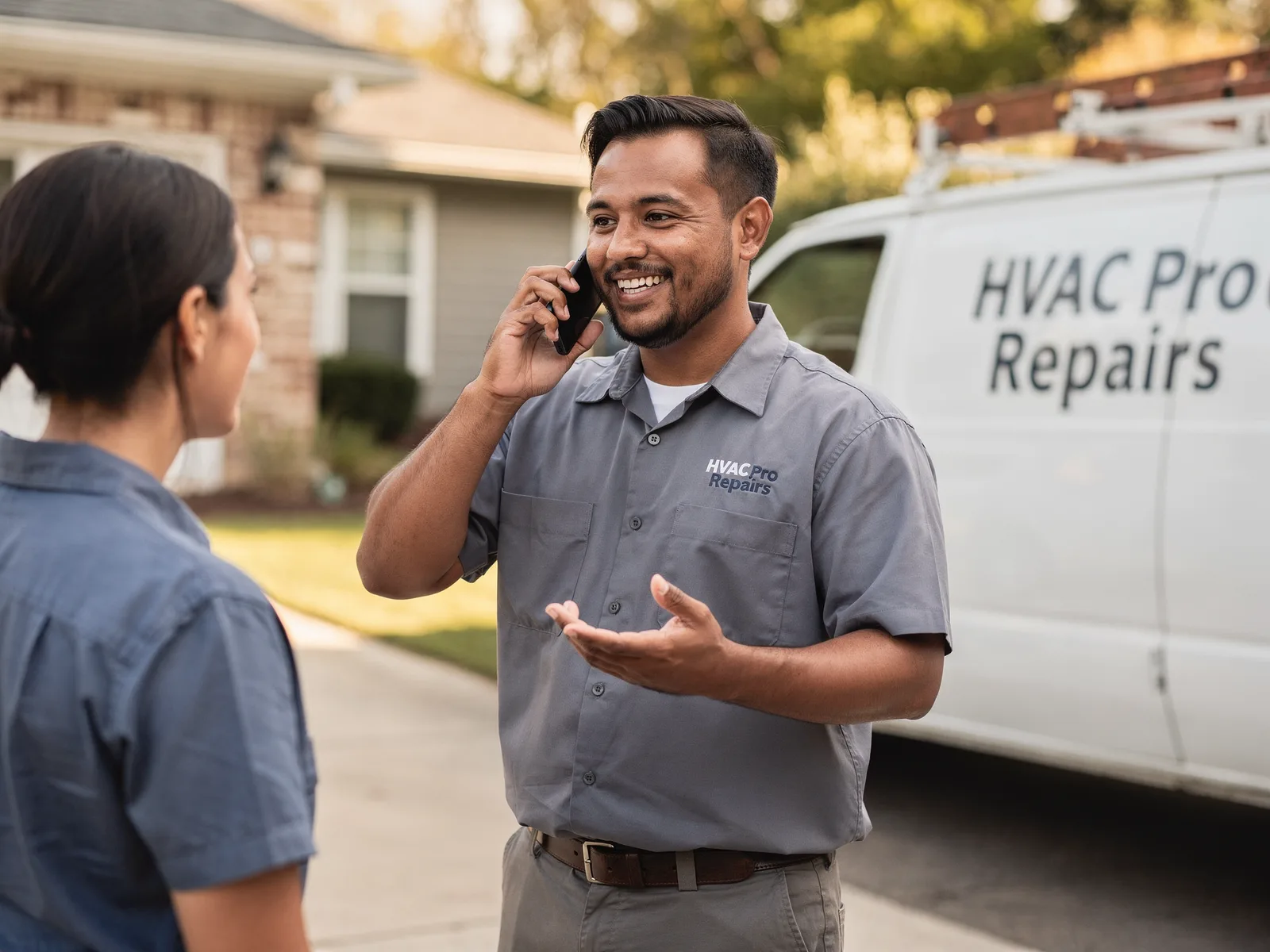 Heat Pump Repair Frankfort, SD FAQs